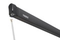 Markiza ścienna Omnistor 4200 2,6 m Antracyt / Mystic Grey - Thule