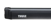 Markiza ścienna Omnistor 4200 - Thule 300x250 czarna