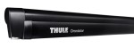 Markiza dachowa Omnistor 5102 VW T5/T6 - Thule 260x200 czarna