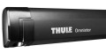 Markiza ścienna Omnistor 5200 antracyt 3,75 Mystic Grey Thule.
