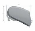 Markiza dachowa Omnistor 6300 Thule.