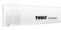 Markiza ścienna Omnistor 5200 - Thule 300x250 biała
