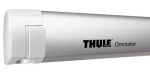 Markiza ścienna Omnistor 5200 - Thule 260x200 srebrna