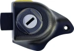 Zamek dodatkowy z kluczem Ducato/Boxer/Jumper od 2021 2 szt. - Heosafe