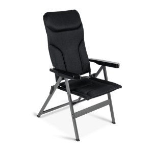 Krzesło kempingowe Luxury Tuscany Chair marki Dometic.