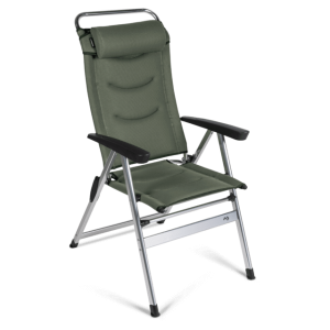 Fotel turystyczny Eco Quattro Milano Dometic.