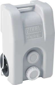 Zbiornik na wodę Roll-tank 23W Fiamma