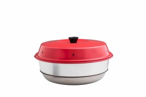 Piekarnik turystyczny Omnia Oven.
