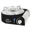 Palnik grill gazowy Safari Chef 30 Compact.