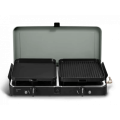 Kuchenka dwupalnikowa 2 Cook 3 Pro Deluxe.