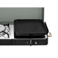 Kuchenka 2 palnikowa gazowa 2 Cook 3 Pro Deluxe Cadac.