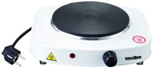 Kuchenka elektryczna Hot Point 230V - Brunner