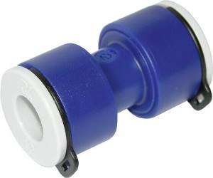 Złącze proste UniQuick 12 mm Reich.