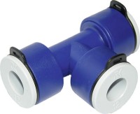 Złączka trójnik T UniQuick 12 mm - Reich