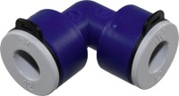 Złączka kątowa 90 stopni UniQuick 12 mm - Reich