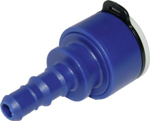 Złącze tulejowe proste UniQuick 12 mm Reich.