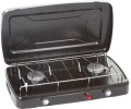 Kuchenka gazowa 2 palnikowa Phoenix 30 mbar - Brunner