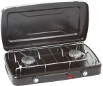 Kuchenka gazowa 2 palnikowa Phoenix 30 mbar - Brunner