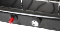 Kuchenka gazowa 2 palnikowa Phoenix 30 mbar - Brunner