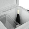 Wnętrze lodówki Dometic Cool Ice CI 28.