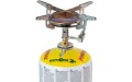 Kuchenka gazowa Flaminia Ultracompact S - Brunner