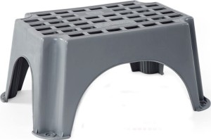 Schodek wejściowy Step Fiamma.