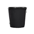 Kosz na śmieci Flextrash średni.