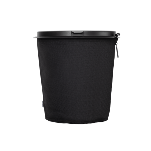 Kosz na śmieci Flextrash średni.