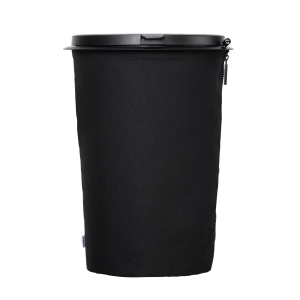 Flextrash kosz na śmieci do kampera.
