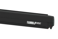 Markiza ścienna F45s - Fiamma 230x150 czarna