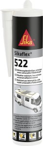 Uszczelniacz Sikaflex 522 kolor biały producenta Sika.