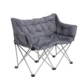 Sofa kempingowa Sardis Lake Outwell.