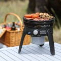 Kartusz gazowy Cadac Screw-On Cartridge z grillem Safari Chef.