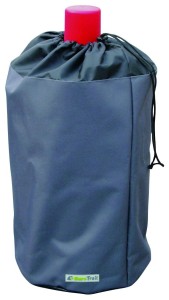 Osłona na butlę gazową Gasbottle Bag 11 kg - Euro Trail