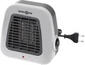 Kero Thermostat marki Brunner - kompaktowy termowentylator.