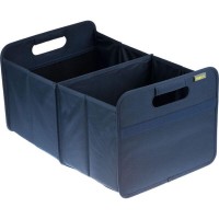Składane pudełko Classic L granatowe - Meori