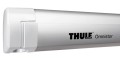 Markiza thule omnistor 5200 srebrna.