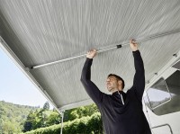 Rafter 2,5 m do markizy Omnistor 5200/5003/5002/4900 - Thule