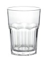 Szklanki Caipi Latte Glass zestaw 2 sztuki.