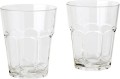 Szklanki 350 ml Caipi Latte Gimex.