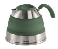 Składany czajnik Collaps Kettle 1,5 L zielony - Outwell