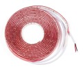 Oświetlenie markizy LED Strip Thule to taśma o długości 6 metrów.