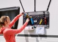 Torba organizer Countertop Thule