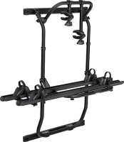 Bagażnik rowerowy na klapę Elite Van XT czarny - Thule do Ford Transit H3