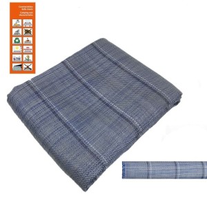 Wykładzina do przedsionka markizy mata podłoga Exclusive 500x250 cm - Arisol