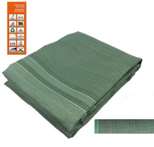 Wykładzina do przedsionka markizy mata podłoga Standard Color 500x250 cm - Arisol