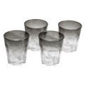 Drinking Glass Set Smoke Bo-Camp