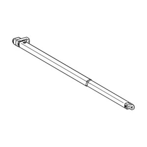 Ramię lewe markizy Omnistor 1200 350-550 cm Thule.