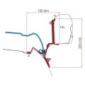Adapter do markizy F45s Fiamma V-Class Marco Polo od 2014.