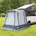 Namiot na tylną klapę do VW T5/T6 Brunner.